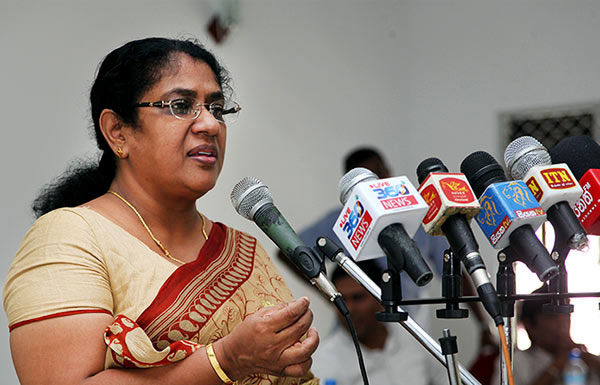 ඒකාබද්ධ පාලනයක් පිහිටුවීමට අපි සජබ හා එක් වෙනවා