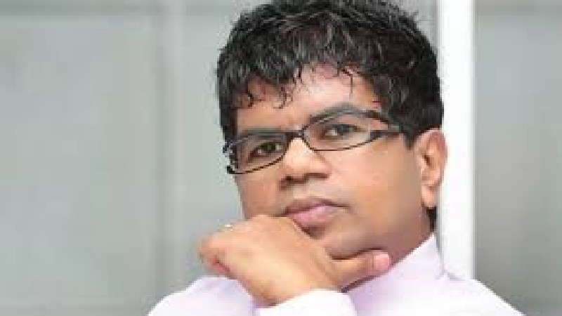 තුසිත හලොලුව හෙට සීඅයිඩී යට