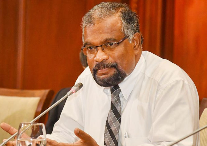පහුගිය කාලේ රට වැටෙන එක අපි කලින්ම දැක්කා විපක්ෂ නායක පාර්ලිමේන්තුවෙත් කිව්වා