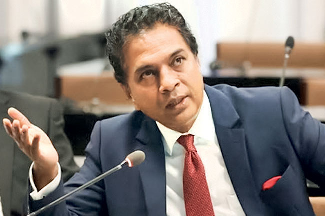කොළඹ මහ නගර සභා බලය පිහිටුවන්න මාලිමාවෙන් බැහැර පාර්ශවයන්ට සහාය දෙනවා
