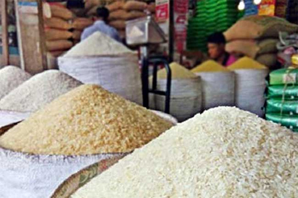 වෙළෙඳපොළේ කීරිසම්බා හිඟයක්