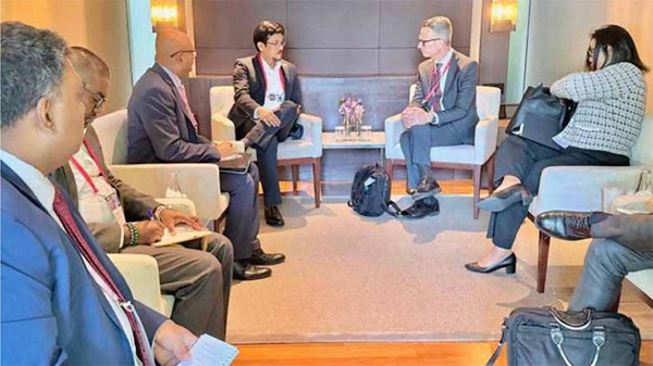 Starlink මෙහෙයුම් ශ්‍රී ලංකාව තුල දියත් කිරීමට සූදානම්