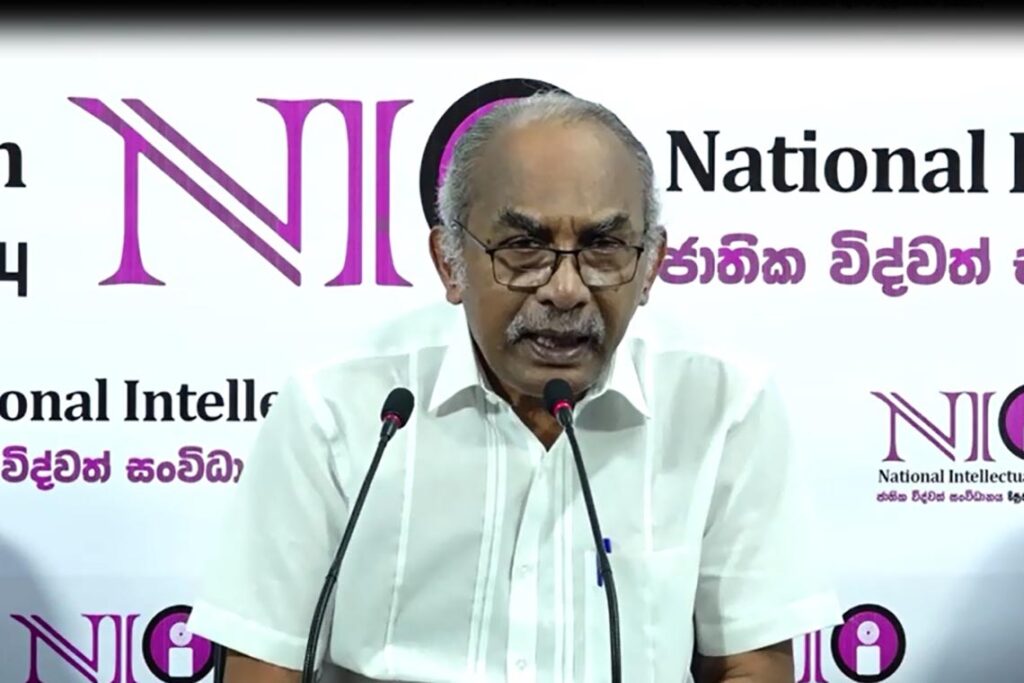 අශෝක පීරිස් ලංකා මිනරල් සෑන්ඩ්ස් සමාගමේ සභාපති ධුරයෙන් හදිසියේ ඉවතට