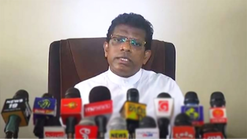 එක්ස්ප්‍රස් පර්ල් වන්දියේ වැඩි කොටස ධීවරයන්ට හිමි විය යුතුයි
