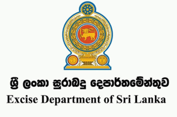 මාස 6ට සුරාබදු ආදායම බිලියන 120 පනී