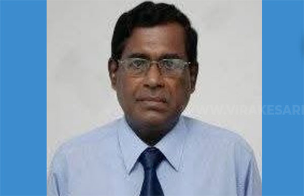 තොරතුරු කොමිසමේ නව සභාපති දයා ලංකාපුර