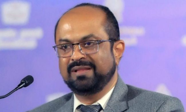 බලශක්ති ඇමති කුමාර ජයකොඩිට එරෙහි දූෂණ චෝදනා ගොනු කිරීමේ සූදානමක්