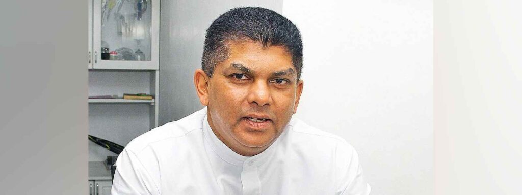 ලොහාන් රත්වත්තේ දිවි සැරිය නිමකරයි