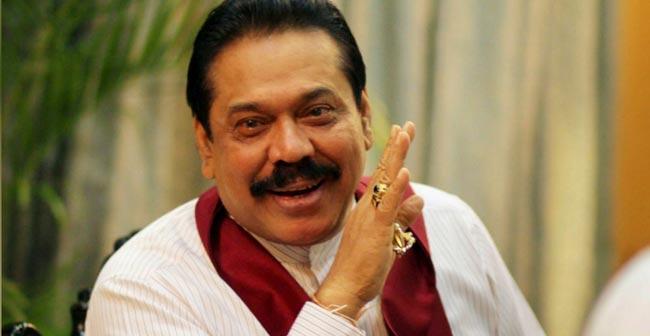 ආණ්ඩුව හිටපු ජනාධිපතිවරුන්ගේ වරප්‍රසාද ඉවත්කරන්නේ පළිගන්න