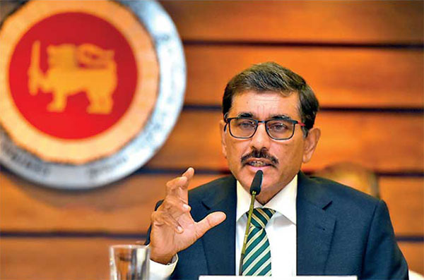 ඩිජිටල් ගනුදෙනු ගැන මහ බැංකු අධිපතිගෙන් විශේෂ ප්‍රකාශයක්