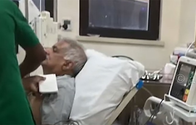 රනිල් ඇප මත මුදා හැරේ