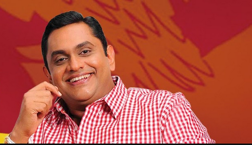 ශෂීන්ද්‍ර රාජපක්ෂ අත්අඩංගුවට