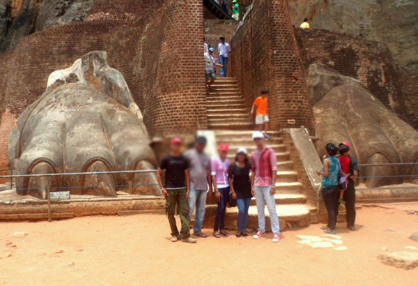 අවුරුදු 18ට අඩු ළමුන්ට සංස්කෘතික උරුමයන් නොමිලේ නැරඹීමට අවස්ථාව