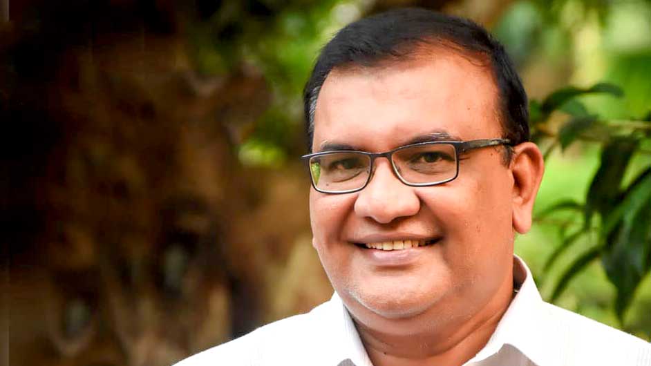 ජාජබ අගමැතිනියගේ ප්‍රකාශ බොරු යැයි ජවිපෙ පාර්ලිමේන්තුවේ දී කියනවා-හවුල්කාර පක්ෂ දෙකේ ගැටුම එළියට ඇවිත්