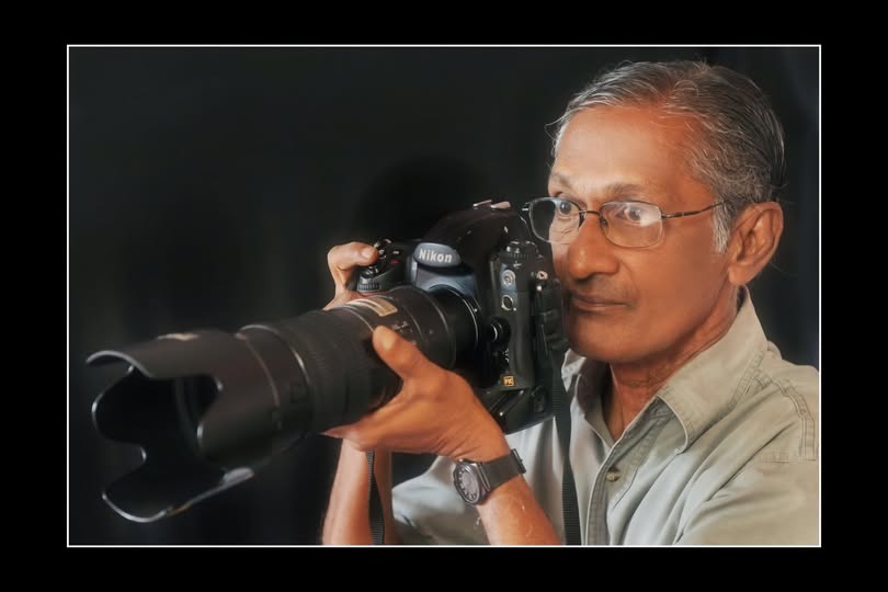 ප්‍රවීණ ඡායාරූප ශිල්පී බන්දු එස්. කොඩිකාර අභාවප්‍රාප්ත වෙයි