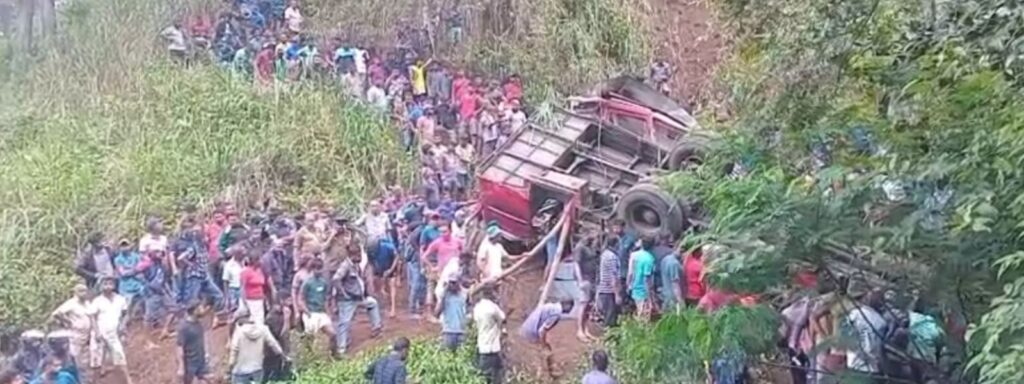 ඇල්ල බස් අනතුරේ අවසන් වාර්තාව නිකුත් වේ