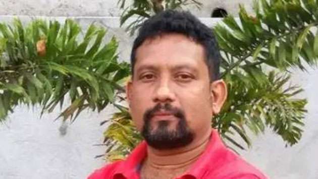 ප්‍රවීණ රංගන ශිල්පී නලීන් ප්‍රදීප් උඩුවෙල දිවි රඟ මඬලින් සමු ගනී