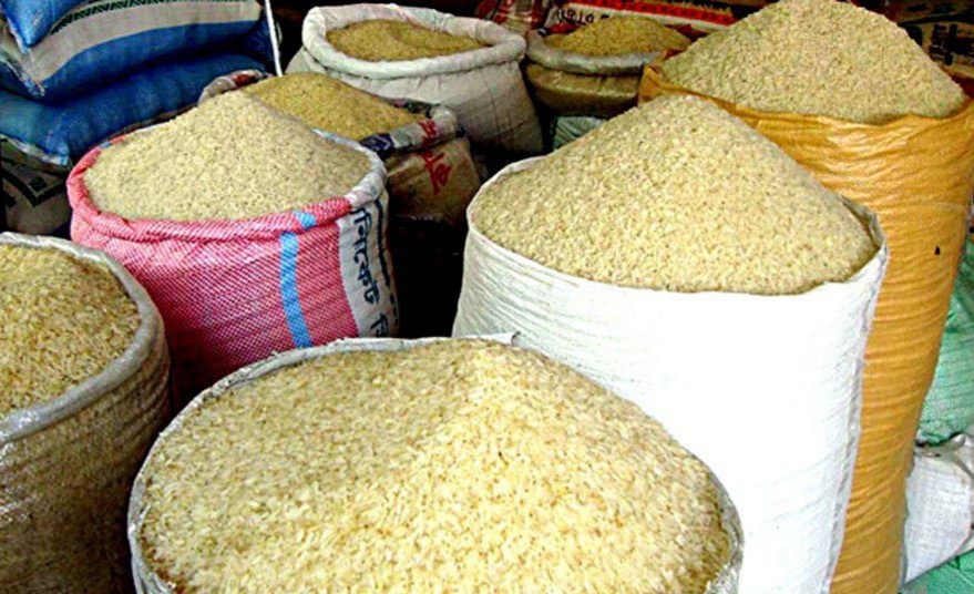 පාරිභෝගික අධිකාරියෙන් සහල් වැටලීම් 70 ක්