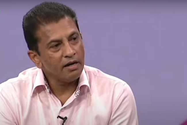 රොෂාන් මහානාම ජාතික ක්‍රීඩා කවුන්සිලයේ සාමාජික ධූරයෙන් ඉල්ලා අස්වෙයි
