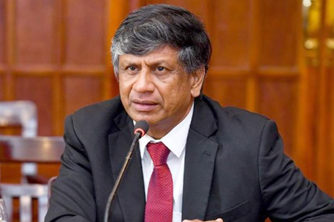 සමන් ඒකනායකට CID ය එන්න එපා කියයි