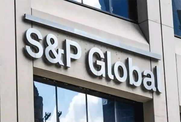 ශ්රී ලංකාවේ විදේශ ණය ශ්රේණිය තවත් ඉහළට