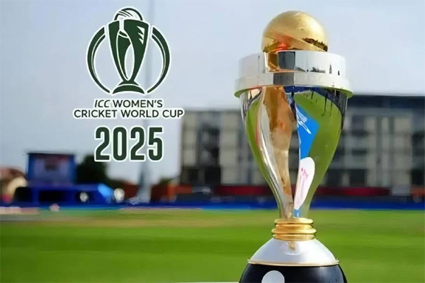 ඉන්දු – ශ්‍රී ලංකා සටනකින් කාන්තා ලෝක කුසලාන අද ඇරැඹේ