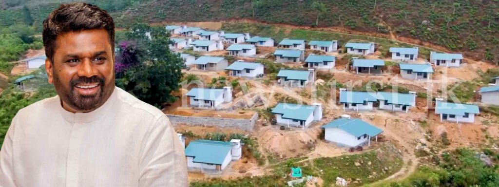 මෙම වසර තුළදීම වතු කම්කරු දිනක වැටුප රුපියල් 1,750 තෙක් ඉහළ දමනවා