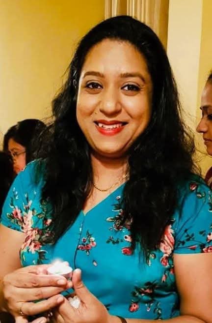 මාධ්‍යවේදී ශානුක කරුණාරත්නගේ බිරිඳ මනෝජා අභාවප්‍රාප්ත වෙයි