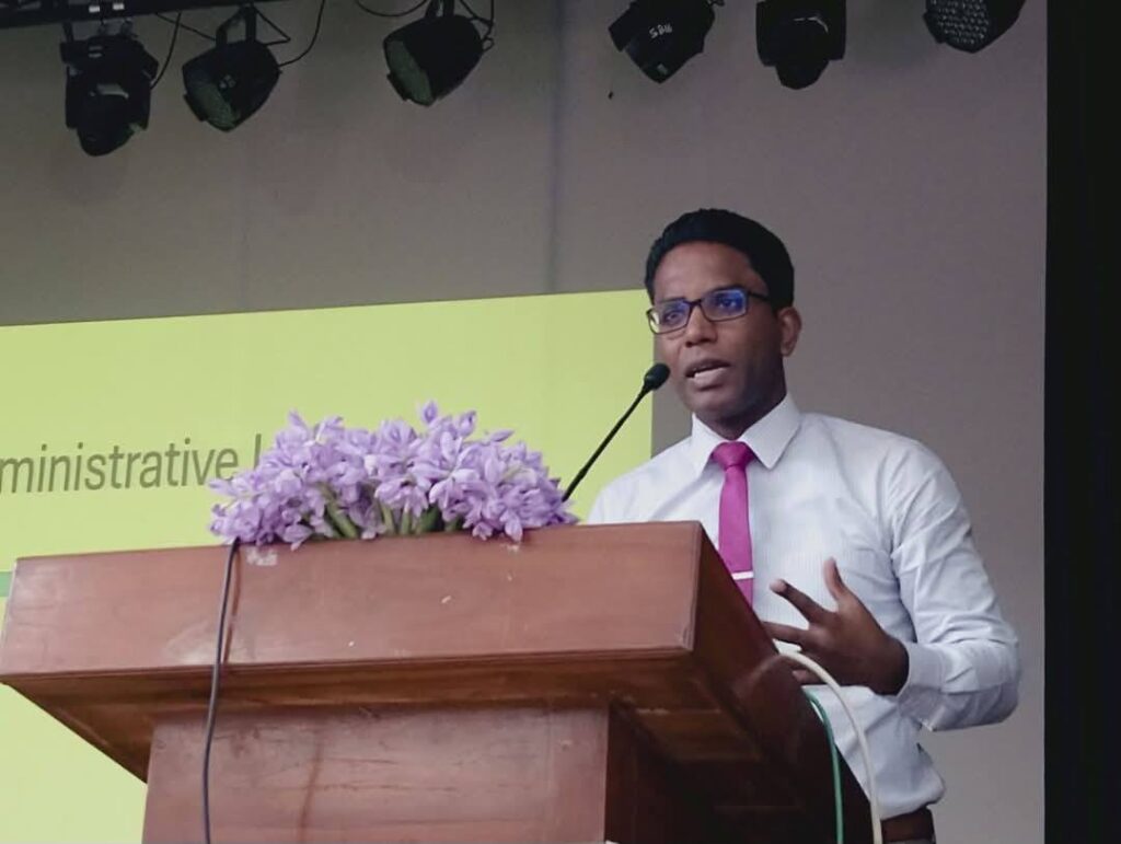 සරසවි ගැටළු වලට විසඳුම් නොලැබුණොත් ඊළඟ සිසු කණ්ඩායම බඳවා ගන්නේ නෑ