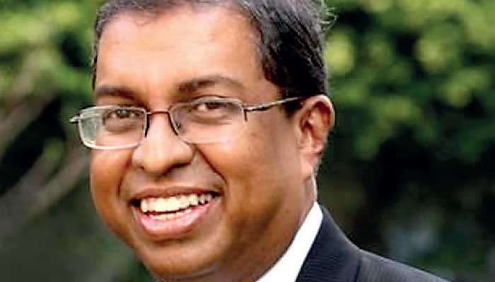 ජනාධිපති නීතිඥ සාලිය පීරිස් ගෙන් පොලීසියට දොස්