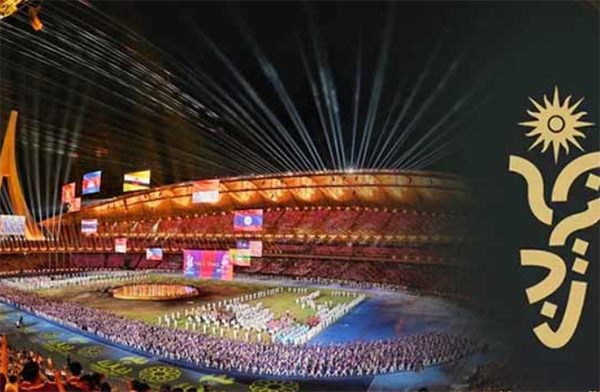 3 වන ආසියානු යොවුන් ක්රීඩා උලළේදී ශ්රී ලංකාවට පදක්කම් රැසක්