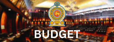 ජාතික ජන බලවේග රජයේ දෙවැනි අය-වැය අද