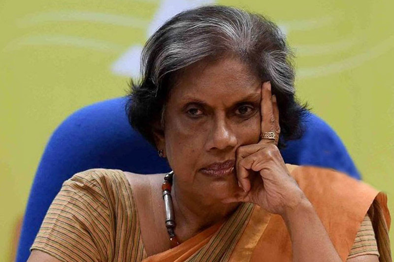 නිල වශයෙන්‘හදිසි ආපදා තත්ත්වයක්’ප්‍රකාශ කරන්න