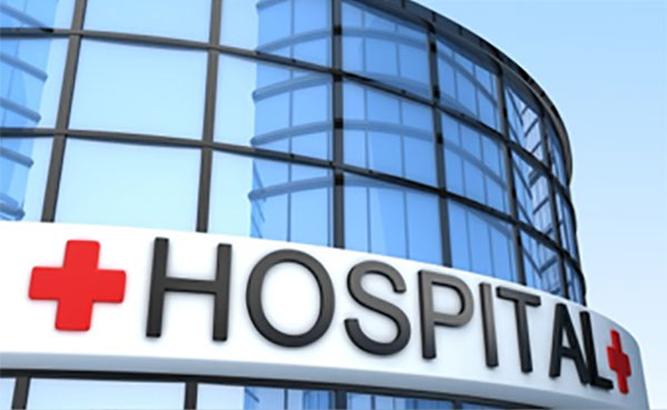 බිලියන 12ක වියදමින් හදවත් රෝහලක්