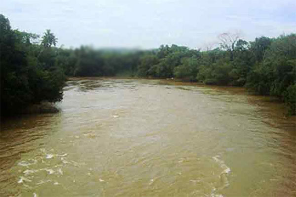 කැලණි ගඟේ ජල මට්ටම ඉහළට – ජනතාවට ඉවත්වන්නැයි උපදෙස්