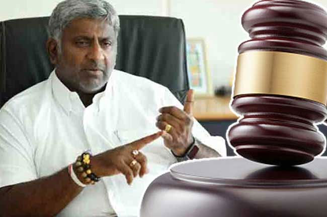 ප්රසන්න රණතුංග අත්අඩංගුවට