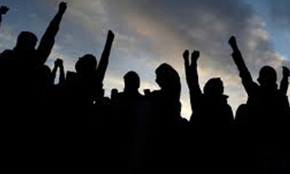 විපක්ෂයේ “මහා ජන හඬ”  අද  නුගේගොඩ දී