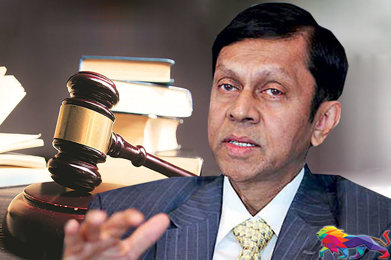 ග්‍රීක බැඳුම්කර නඩුවෙන් අජිත් කබ්රාල් ඇතුලු සිව් දෙනා නිදොස් කොට නිදහස්