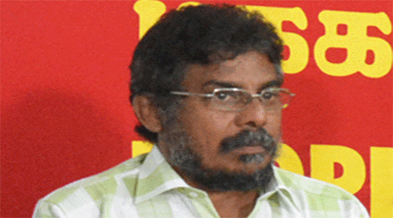 අශෝක රන්වල අත්අඩංගුවට