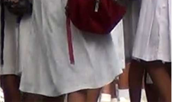 6 ශ්‍රේණියෙන් ඉහළ සිසුවියන්ට රජයෙන් සනීපාරක්ෂක තුවා