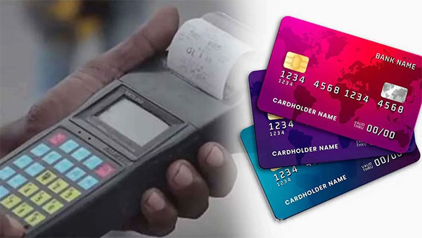 බැංකු කාඩ්පත් මඟින් බස් ගාස්තු ගෙවීමේ ක්‍රමවේදය දකුණටත්