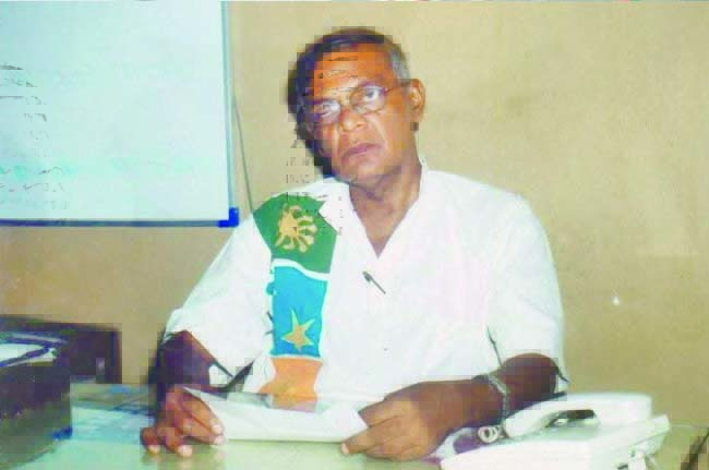 ප්‍රවීණ මාධ්‍යවේදී දයා සෝමසිරි සදහටම සමු ගනී