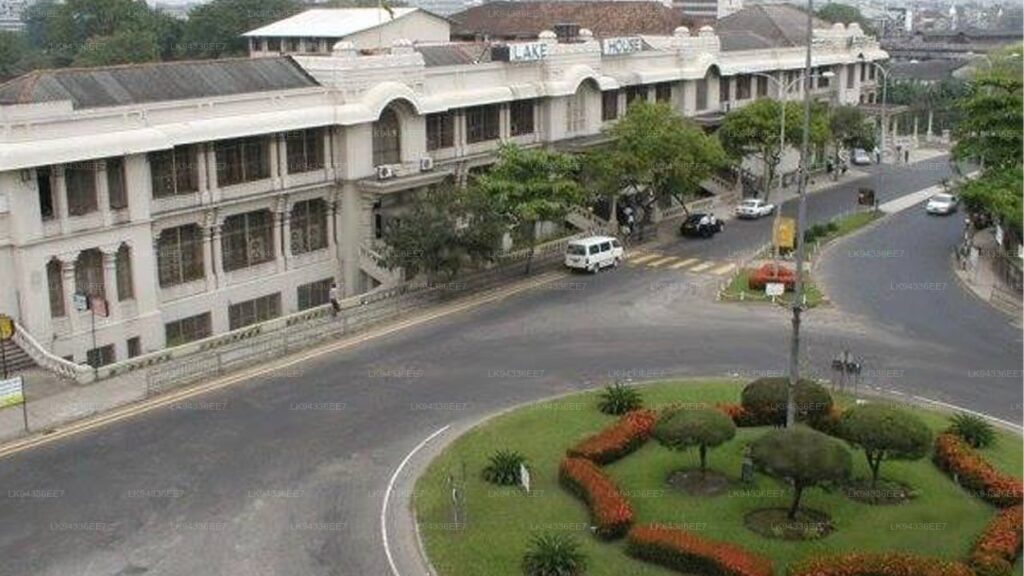 ලේක්හ­වුස් ආදි­වාසි සුහද හමුව 17 වැනිදා