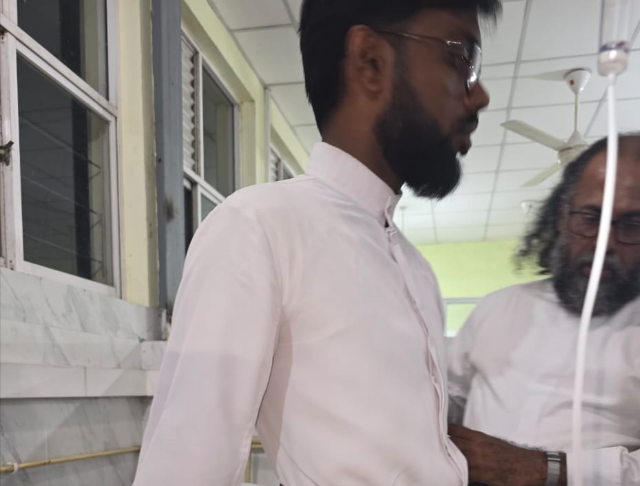 මිලන් ප්‍රියදර්ශන පියතුමාට පහර දුන් පොලීසියේ හය දෙනා අද තෙක් රිමාන්ඩ්