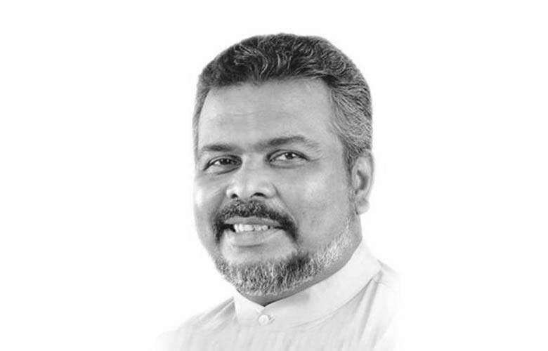 නන්දන ගුණතිලක අවසන් කටයුතු අද වාද්දුවේ දී