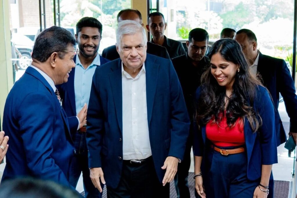 රනිල්ට නඩු දාන්න සාක්‍ෂි නෑ කියා නියෝජ්‍ය සොලිස්ටර් ජෙනරාල් ඉල්ලා අස්වෙයි