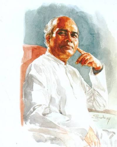 බන්ධුල හරිශ්චන්ද්‍ර මහා සිත්තරාණෝ දැයෙන් සමුගනිති