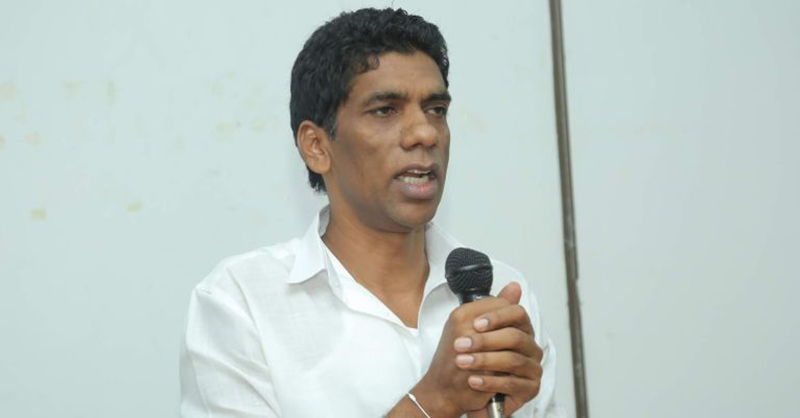 වතු කම්කරු වැටුප් වැඩි කිරීම තුළ අවුලක්