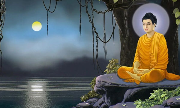 නවම් පුර පසළොස්වක පොහොය අදයි