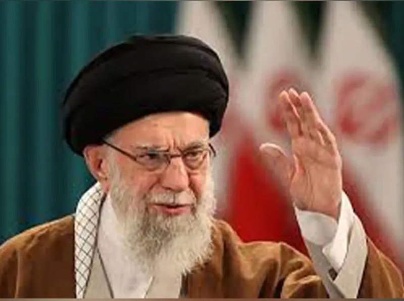 ඉරානයේ උත්තරීතර නායක අයතුල්ලා අලි කමේනිගේ අභාවය ස්ථිර කෙරේ